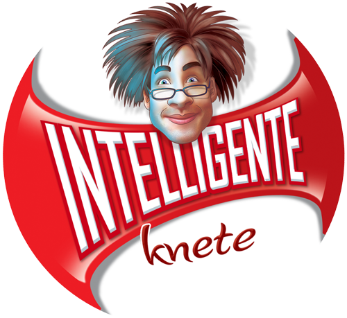 Intelligente Knete Logo